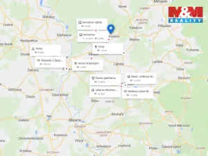 Prodej chaty, Kornatice, 35 m2