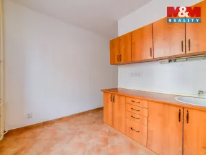 Prodej bytu 2+1, Kraslice, Pohraniční stráže, 51 m2