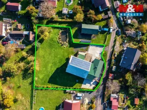 Prodej rodinného domu, Huntířov, 207 m2