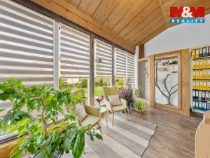 Prodej rodinného domu, Huntířov, 207 m2