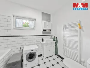 Prodej rodinného domu, Huntířov, 207 m2