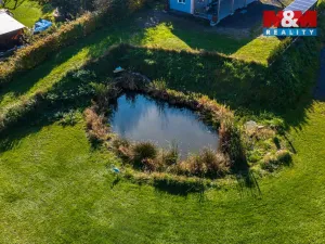 Prodej rodinného domu, Huntířov, 207 m2