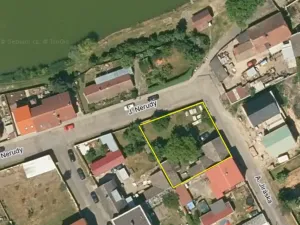 Prodej rodinného domu, Jeneč, A. Jiráska, 75 m2