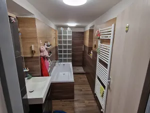 Prodej rodinného domu, Hodonice, 130 m2