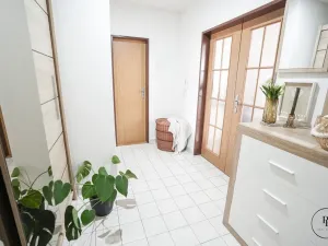 Prodej bytu 2+kk, Benátky nad Jizerou - Benátky nad Jizerou I, Dražická, 78 m2