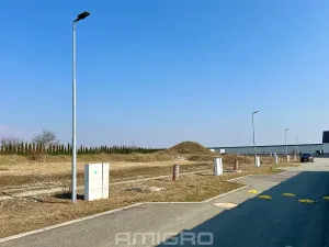 Prodej pozemku pro bydlení, Syrovice, 460 m2