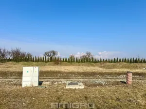 Prodej pozemku pro bydlení, Syrovice, 460 m2