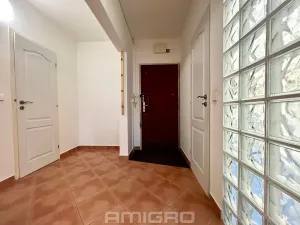 Prodej bytu 2+kk, Brno, Moldavská, 45 m2