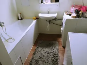 Prodej bytu 2+kk, Praha - Holešovice, Veverkova, 55 m2