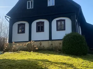 Prodej chalupy, Rybniště, 150 m2