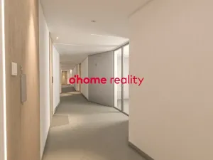 Prodej bytu 3+kk, Olomouc, Okružní, 59 m2