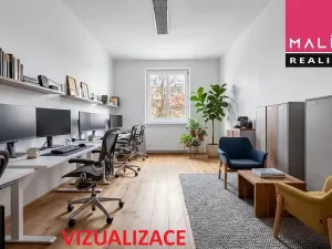 Prodej obchodního prostoru, Ostrov, Hlavní třída, 993 m2