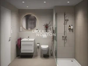 Prodej bytu 2+kk, Praha - Smíchov, Nádražní, 56 m2