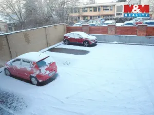 Pronájem bytu 2+kk, Jičín - Valdické Předměstí, Zahradní, 45 m2