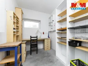 Prodej rodinného domu, Rudíkov, 280 m2