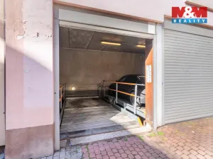 Prodej bytu 2+kk, Praha - Kobylisy, U třešňovky, 57 m2