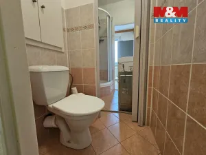 Prodej bytu 3+1, Valašské Meziříčí, Luční, 76 m2