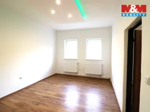 Pronájem bytu 1+1, Karlovy Vary - Rybáře, Sokolovská, 36 m2