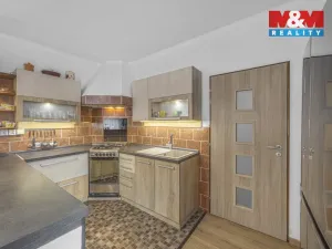 Prodej ubytování, Rudník - Arnultovice, 209 m2