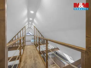 Prodej ubytování, Rudník - Arnultovice, 209 m2