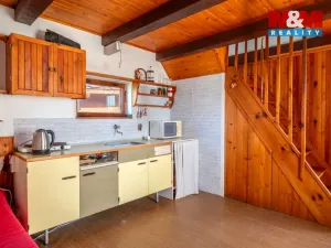 Prodej chaty, Řepice, 51 m2