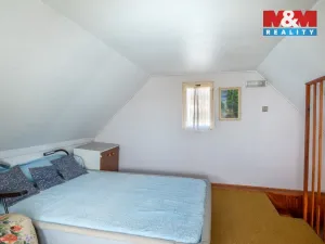 Prodej chaty, Řepice, 51 m2