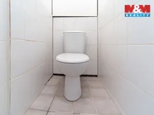 Prodej bytu 3+1, Sokolov, Atletická, 76 m2