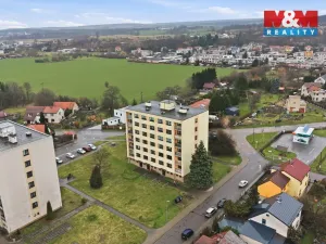 Prodej bytu 4+kk, Choceň, Újezdská, 92 m2