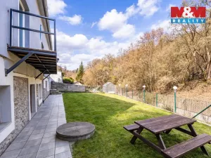 Pronájem bytu 1+1, Všenory, Květoslava Mašity, 41 m2