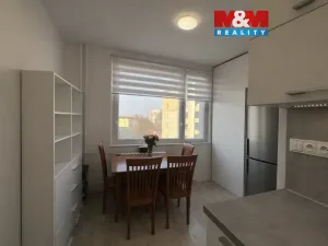 Pronájem bytu 2+1, Olomouc - Neředín, Fragnerova, 50 m2