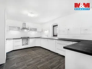 Prodej rodinného domu, Ústí nad Labem - Kojetice, 300 m2