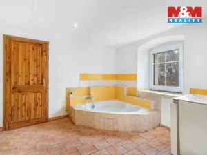 Prodej rodinného domu, Ústí nad Labem - Kojetice, 300 m2