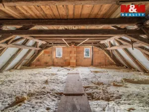 Prodej rodinného domu, Ústí nad Labem - Kojetice, 300 m2