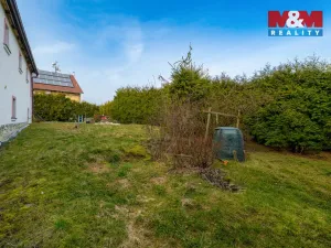 Prodej rodinného domu, Ústí nad Labem - Kojetice, 300 m2