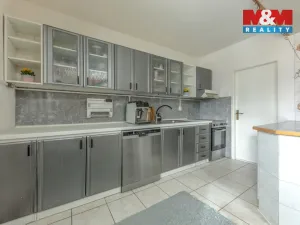 Prodej rodinného domu, Krásná Lípa, Komenského, 190 m2