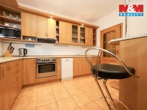 Pronájem rodinného domu, Luká - Střemeníčko, 262 m2