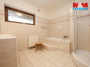 Pronájem rodinného domu, Luká - Střemeníčko, 262 m2