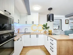 Prodej rodinného domu, Domanín, 160 m2