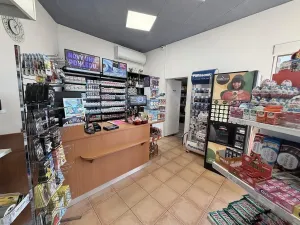 Prodej komerční, Kly - Krauzovna, 781 m2