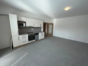 Pronájem bytu 2+kk, Jinačovice, 60 m2
