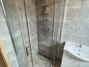 Pronájem bytu 2+kk, Jinačovice, 60 m2