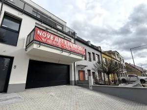 Prodej bytu 3+kk, Česká, 99 m2