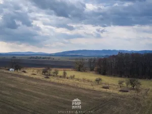 Prodej louky, Cetkovice, 3195 m2