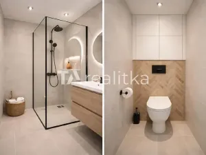 Prodej bytu 2+1, Karviná, Březová, 55 m2