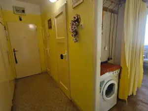 Prodej bytu 3+1, Břidličná, Dlouhá, 58 m2