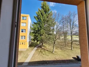 Prodej bytu 3+1, Břidličná, Dlouhá, 58 m2