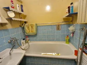 Prodej bytu 3+1, Břidličná, Dlouhá, 58 m2