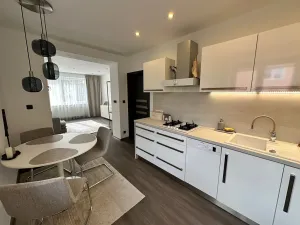 Pronájem bytu 2+1, Ústí nad Labem, Ivana Olbrachta, 57 m2