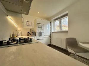 Pronájem bytu 2+1, Ústí nad Labem, Ivana Olbrachta, 57 m2