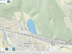 Prodej louky, Ústí nad Orlicí - Kerhartice, 49647 m2